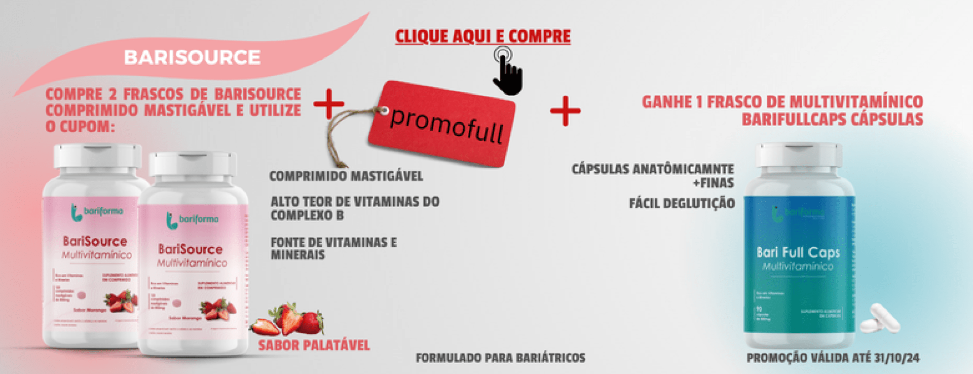 Promo Full