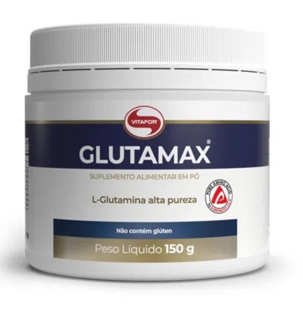 Glutamax 150g Vitafor