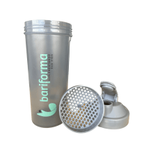 Coqueteleira Slim 600ml - Bariforma