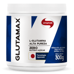 Glutamax 300g Vitafor 