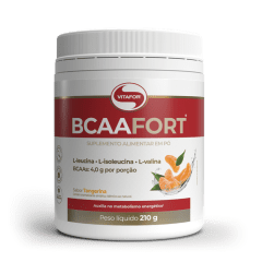 BCAA 210g - Vitafor