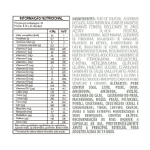 Belt+23 Bariatric Soft Multivitamínico e Multimineral  120 cápsulas gelatinosas.