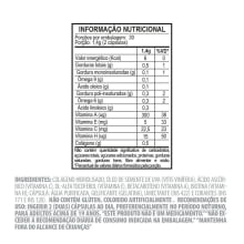 Belt Colageno Plus 60 caps gelatinosas