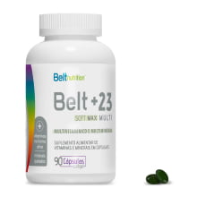 Belt Multi 23 Soft MAX 90 Cápsulas Belt Multi 23 Soft MAX 90 Cápsulas