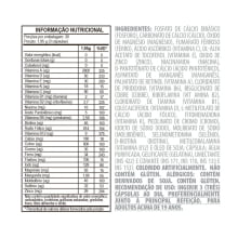 Belt Multi 23 Soft MAX 90 Cápsulas