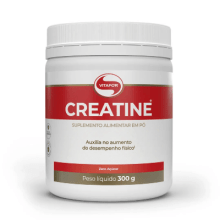 Creatine Pote 300g - Vitafor