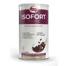 Isofort Beauty - Vitafor 450g
