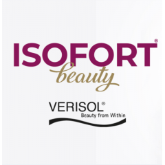 Isofort Beauty - Vitafor 450g