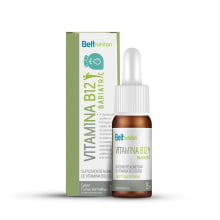 Belt B12 Bariatric Líquida Sabor Frutas Vermelhas 15ml