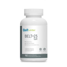 Belt+23 Soft Multivitamínico 90 caps gelatinosas