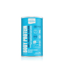 Body Protein Neutro 450g - Equaliv