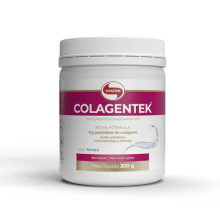 Colagentek - Pote 300g - Vitafor