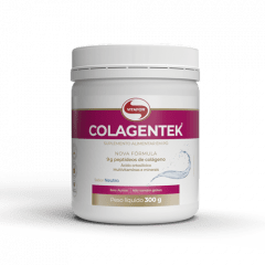 Colagentek - Pote 300g - Vitafor