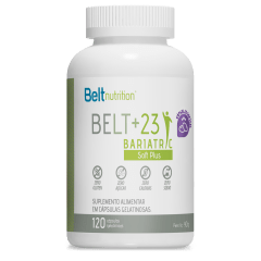 Belt+23 Bariatric PLUS